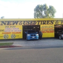 Venegas Tire Shop - Tire Dealers