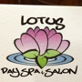 Lotus Day Spa