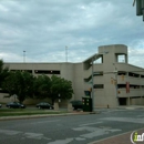 Cathedral Parking Garage - Parking Lots & Garages