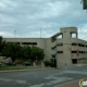 Cathedral Parking Garage