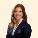 Kristine Ibrahimi, Counselor - Counseling Services