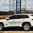 QuickCare Solutions - Medical Clinics