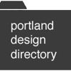 Portland Design Directory gallery