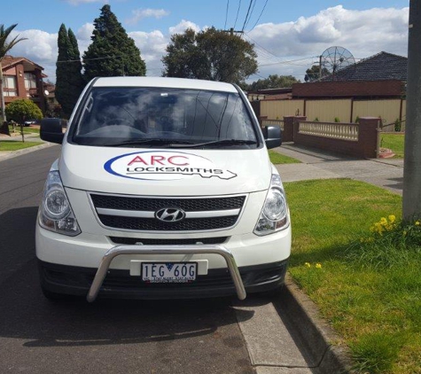 ARC Locksmiths. We Will Get You In If You Are Locked Out