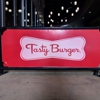 Tasty Burger gallery