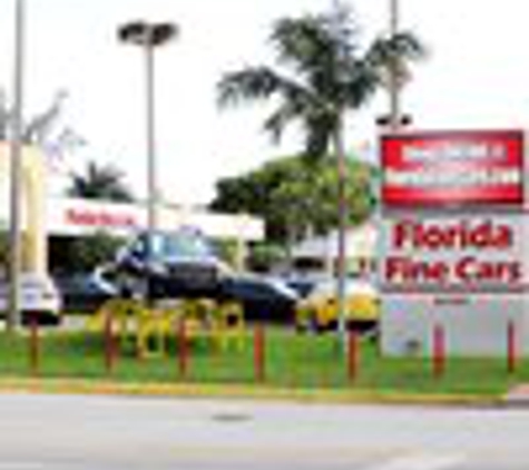 Florida Fine Cars Margate - Margate, FL