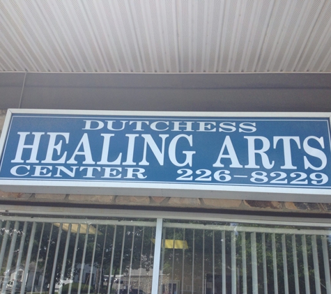 Dutchess Healing Arts Center - Hopewell Junction, NY