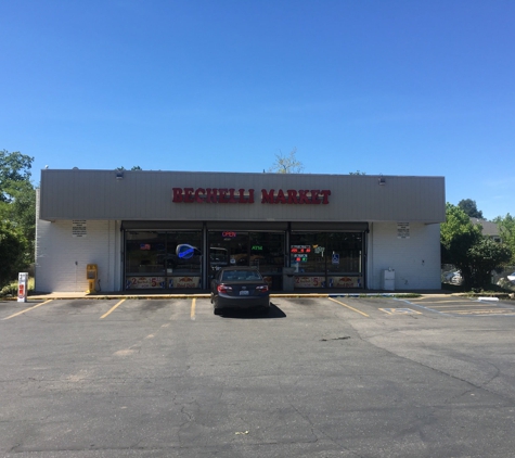 Bechelli Lane Market - Redding, CA