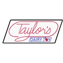Taylor's Dairy Joy - Dairies