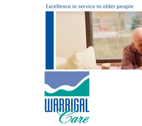 Warrigal - Mount Warrigal, NSW