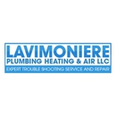 Lavimoniere Plumbing Heating & Air LLC - Air Conditioning Contractors & Systems