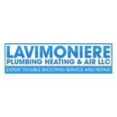 Lavimoniere Plumbing Heating & Air LLC - Gas Companies