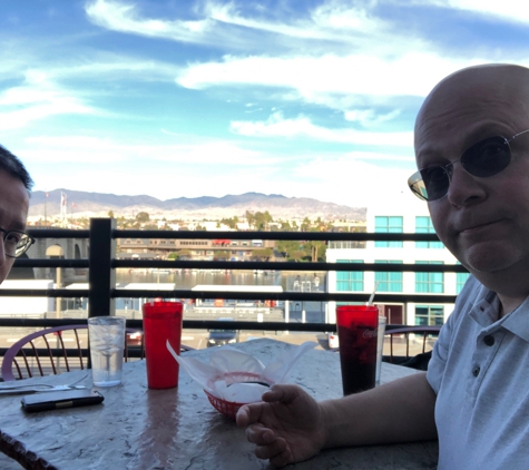 Javelina Cantina - Lake Havasu City, AZ