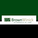 Brown Winick Graves Gross PLC - Attorneys