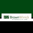 Brown Winick Graves Gross PLC