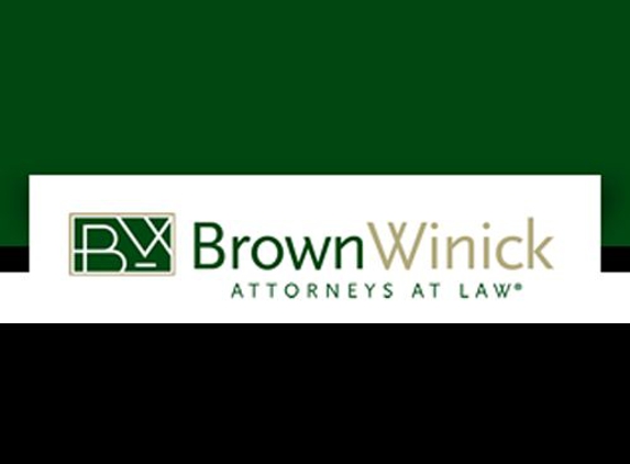 Brown Winick Graves Gross PLC - Des Moines, IA. Attorneys