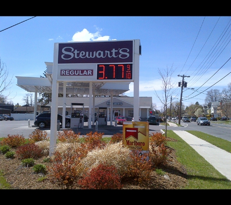 Stewart's Shops - Kingston, NY