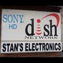 Stan's Electronics - Satellite Equipment & Systems