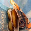 Auntie Anne's - Pretzels