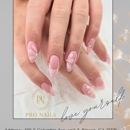 Classy Nails - Nail Salons