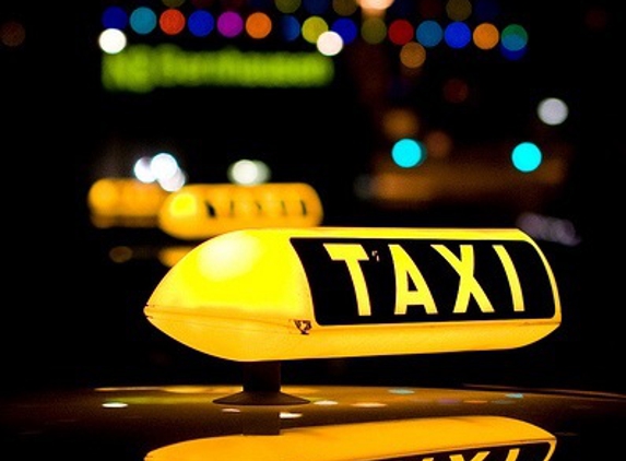 WEGO Taxi Tours - Niagara Falls, NY