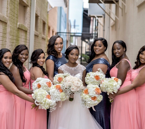 Wedding Elegance by Design - Houston, TX