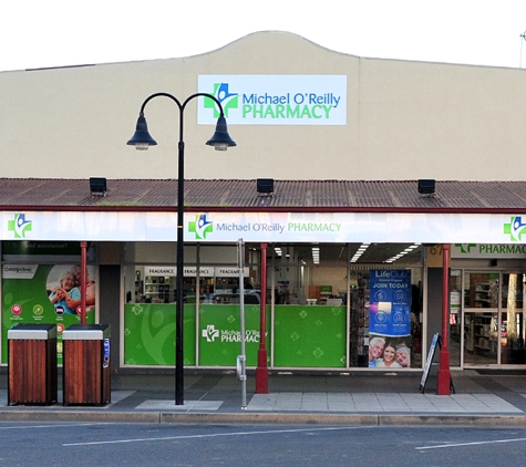 Michael O'Reilly Pharmacy - Wagga Wagga, NSW