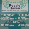Resale Haven gallery