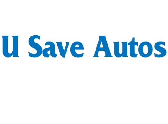 U Save Autos - Aurora, IL