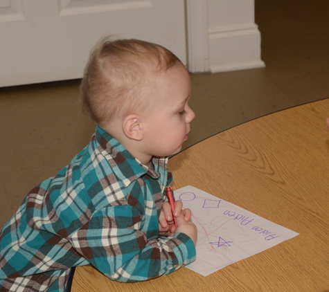 Rainbow Child Care Center - Buford, GA