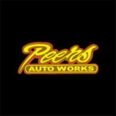 Peers Auto Works - Automobile Body Repairing & Painting