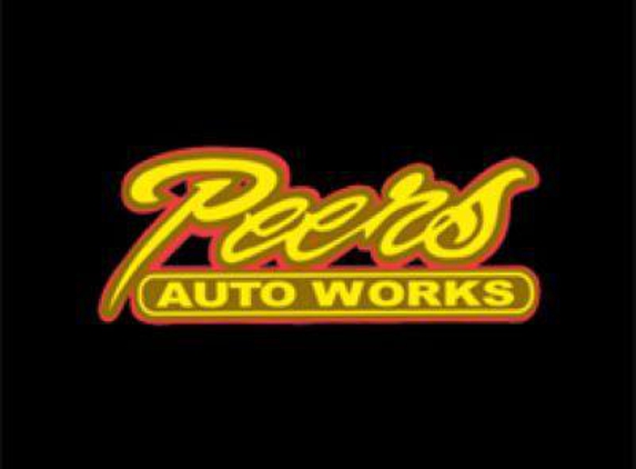 Peers Auto Works - Omaha, NE