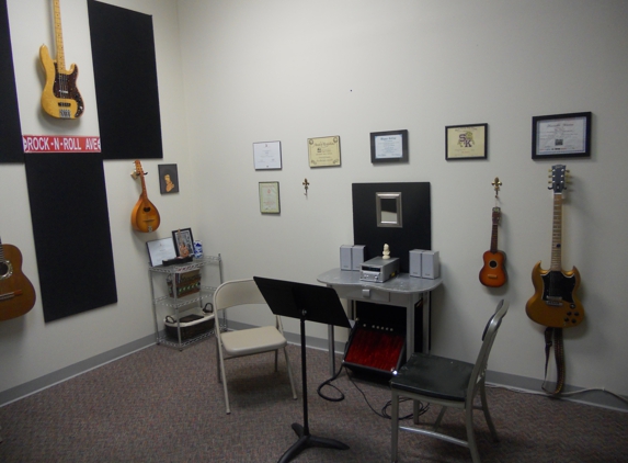 Sound Academy of Music - Port Orchard, WA
