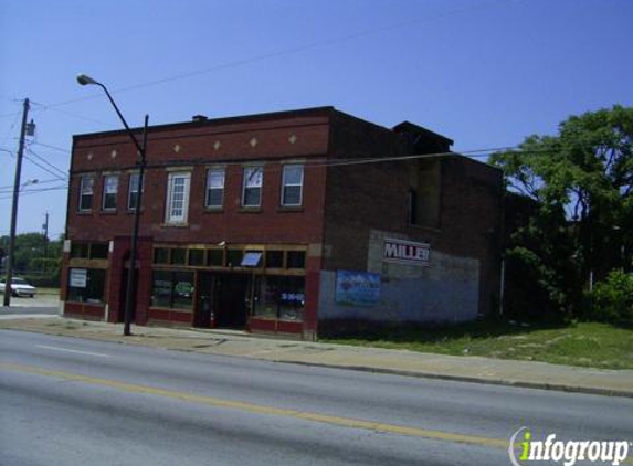 Trotters Dry Cleaners - Cleveland, OH