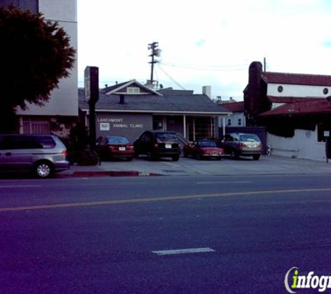 Larchmont Animal Clinic - Los Angeles, CA