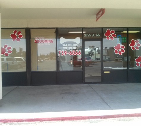 Bibi's Pet Grooming & Boarding  #2 - El Paso, TX