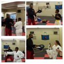 Infinity Martial Arts - Self Defense Instruction & Equipment