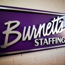 Burnett's Staffing Las Colinas - Employment Opportunities