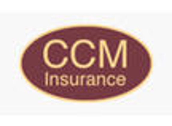 CCM Insurance-Curtiss, Crandon & Moffette Inc. - Bridgeport, CT