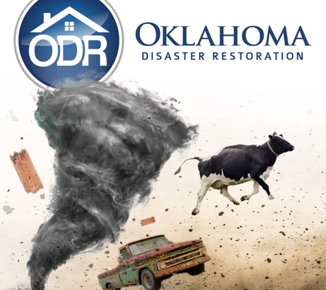 Oklahoma Disaster Restoration - Tulsa, OK