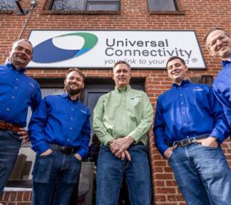 Universal Connectivity - West Hartford, CT