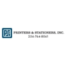 Printers And Stationers - Copiers & Supplies-Wholesale & Manufacturers