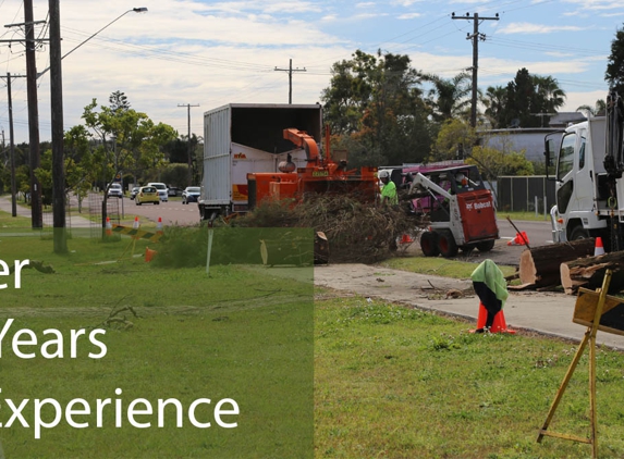Newcastle Tree Care - Waratah, NSW. Over 18 Years Of Experience