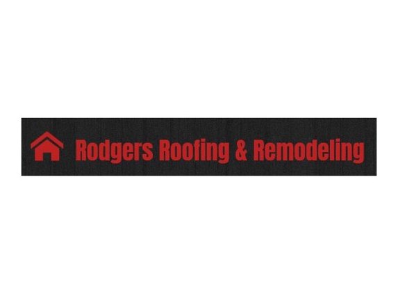 Rodgers Roofing & Remodeling - Trafford, PA