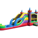 Jump 4 Fun - Inflatable Party Rentals