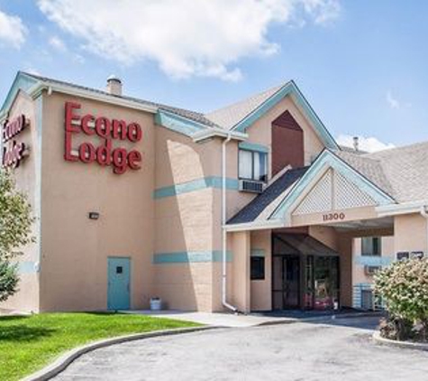 Econo Lodge - Kansas City, MO