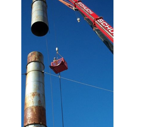 Gow's Transports & Mobile Cranes Pty Ltd