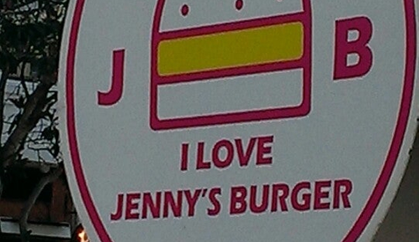 Jenny's - San Francisco, CA