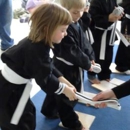 Master Booe's Karate Kidz - Martial Arts Instruction
