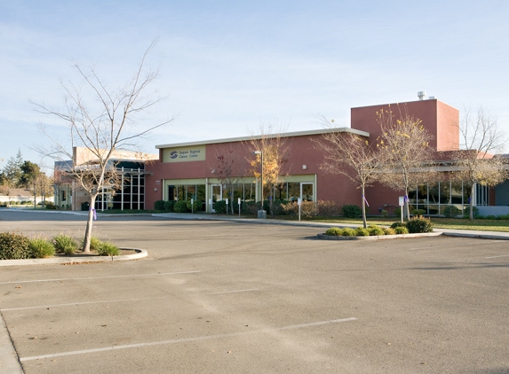 Sequoia Regional Cancer Center - Medical Oncology - Hanford, CA